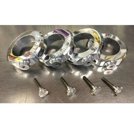 Bimini Mounting Rings