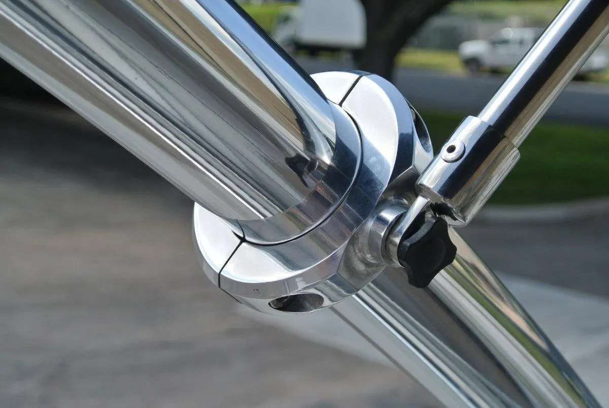 Bimini Mounting Rings