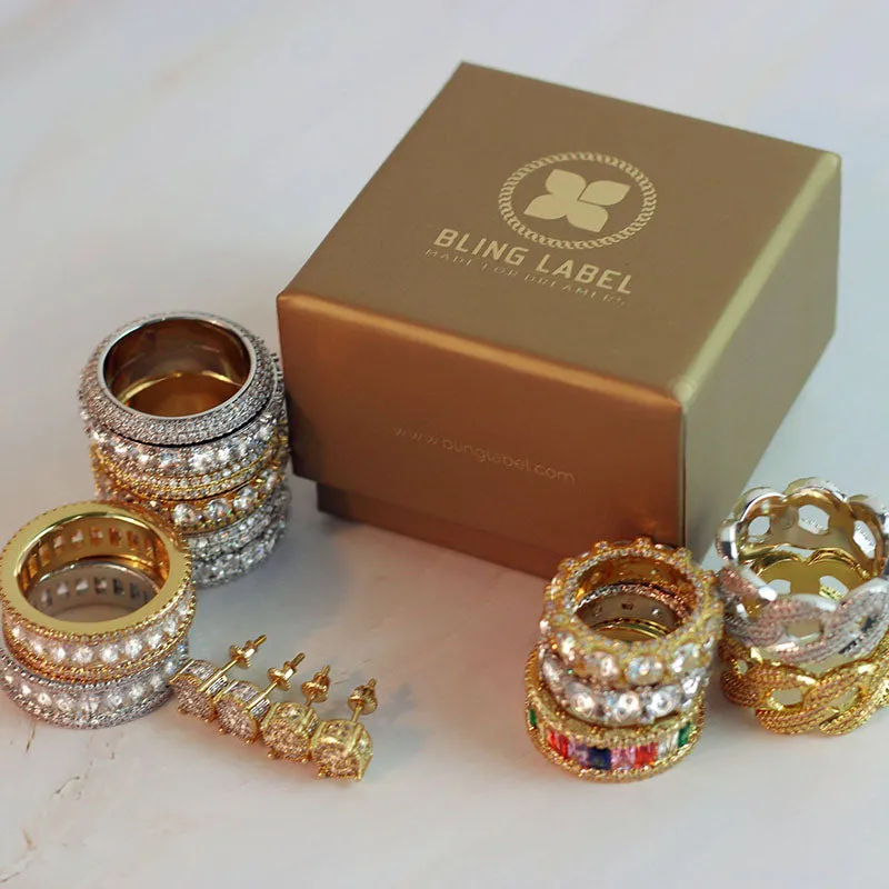 'Cherish' Heart Diamond Ring