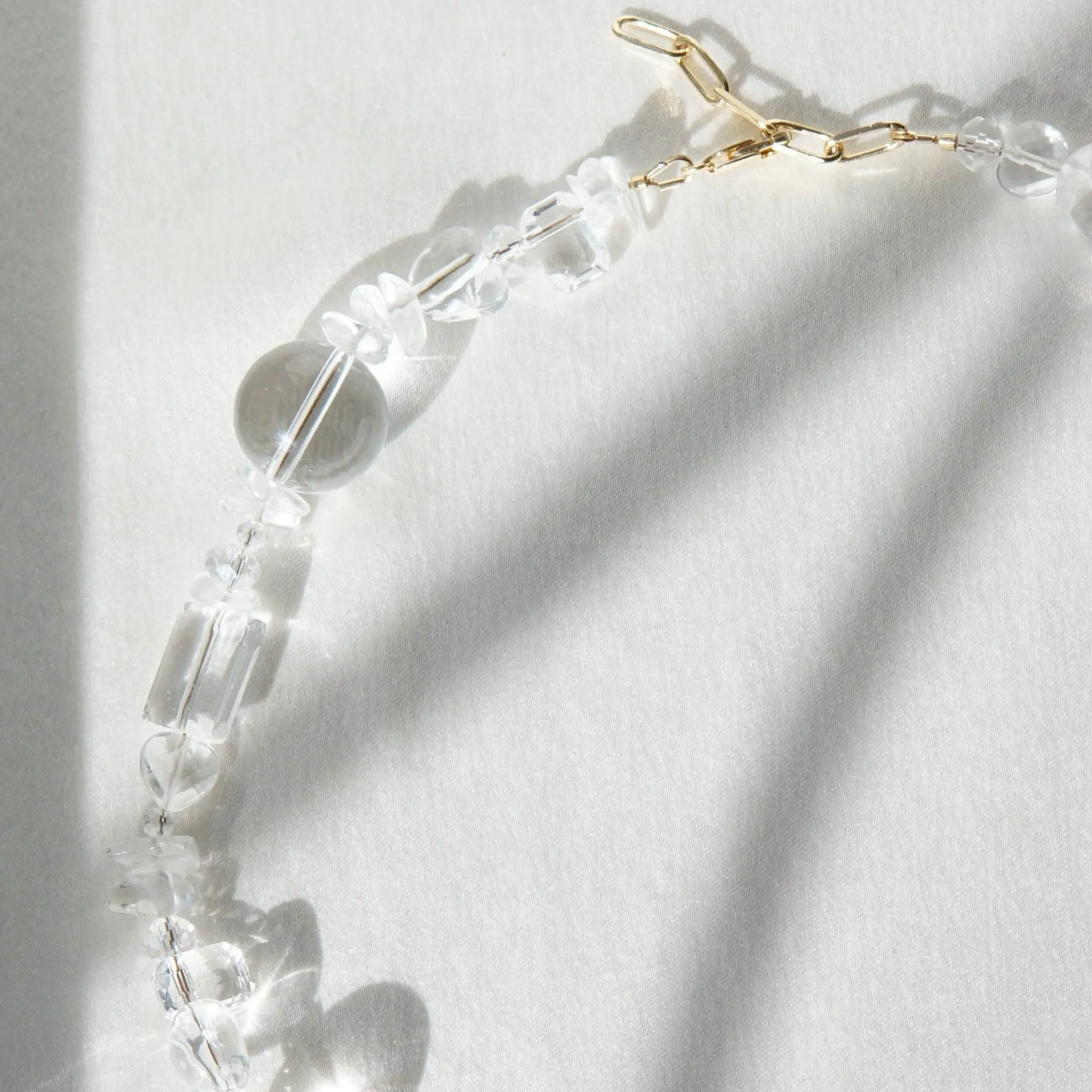 Clearwater Harmony Necklace