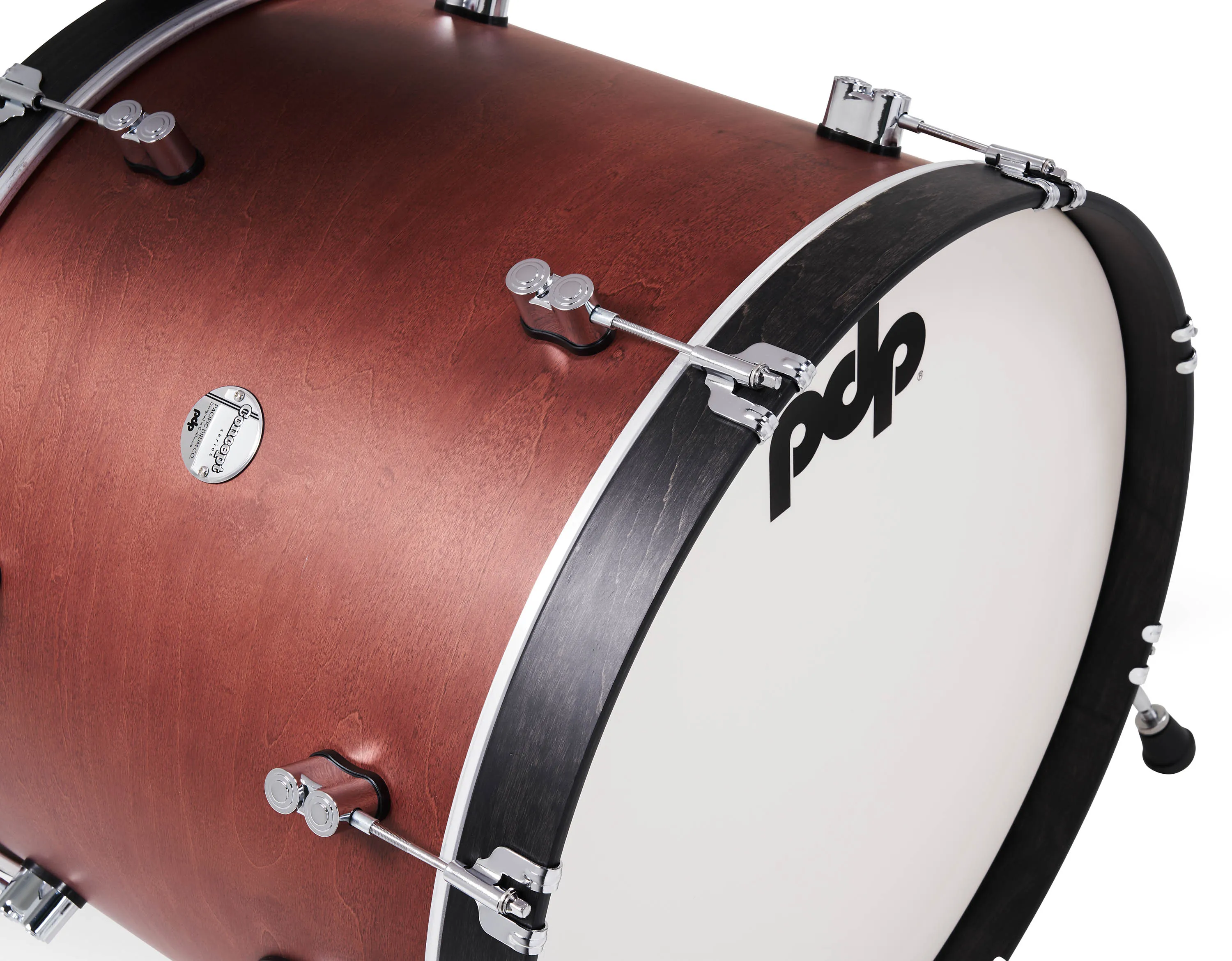 Concept Classic Shell Pack, 3pc, 20"