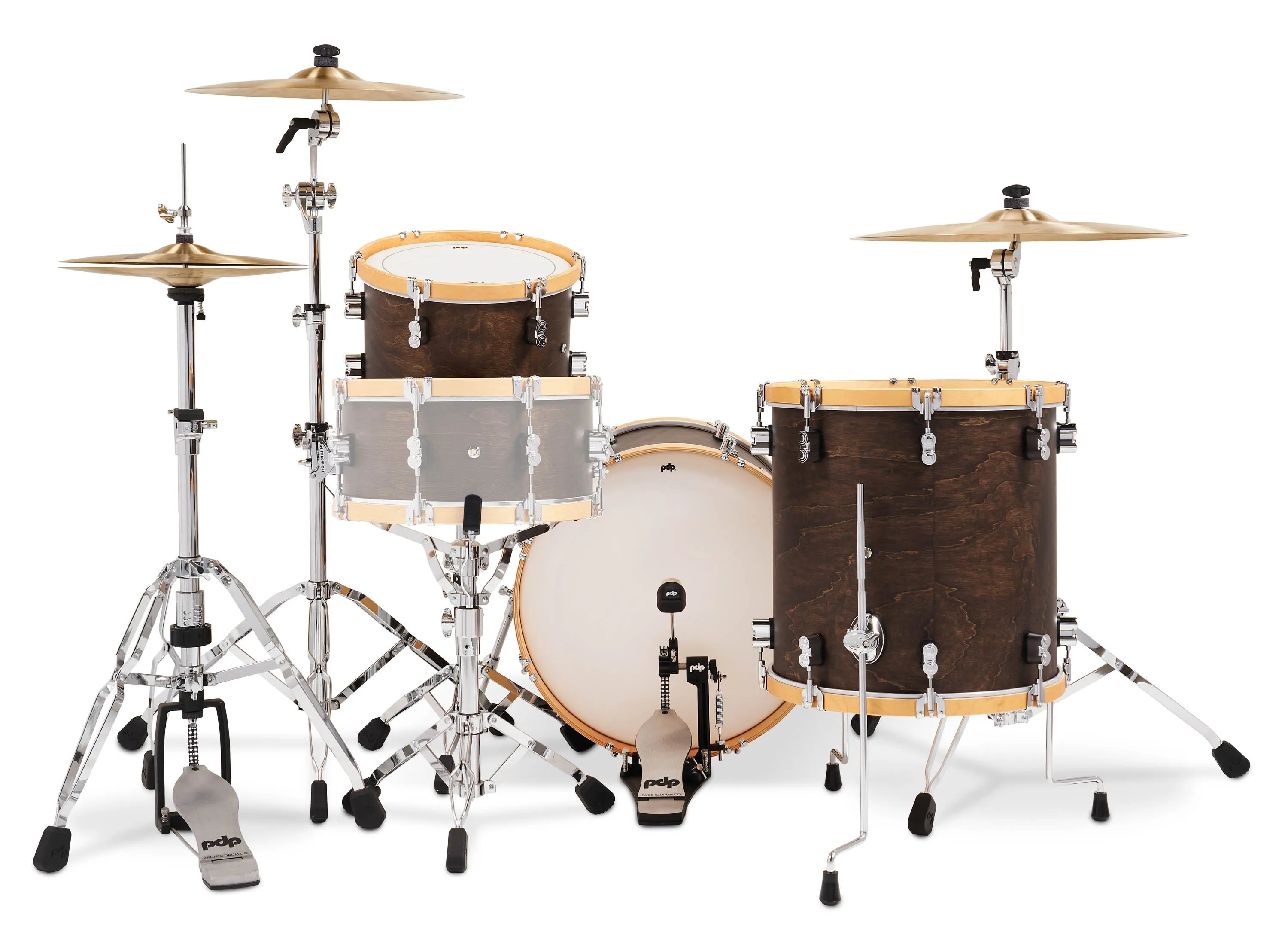 Concept Classic Shell Pack, 3pc, 20"