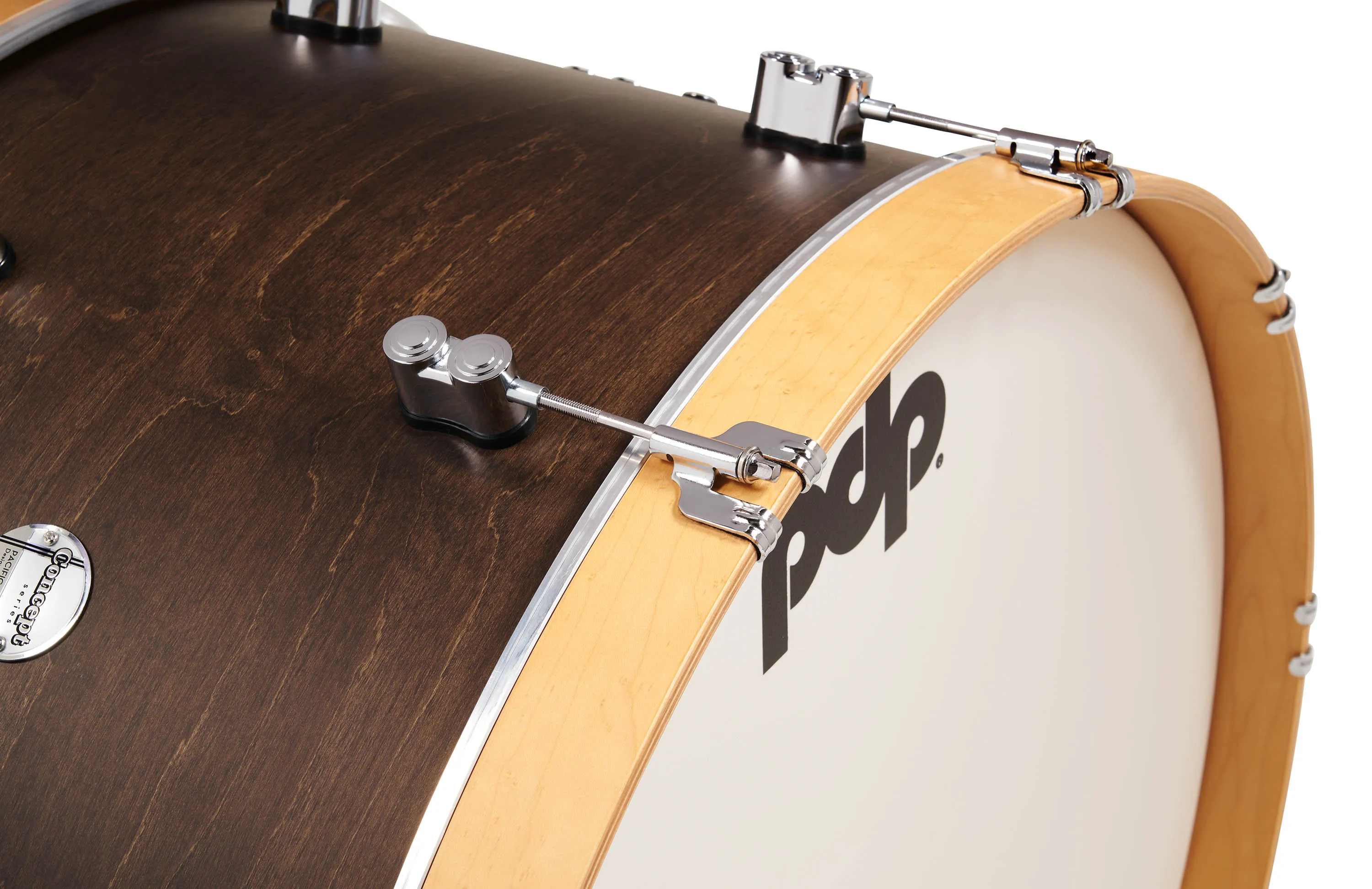 Concept Classic Shell Pack, 3pc, 20"