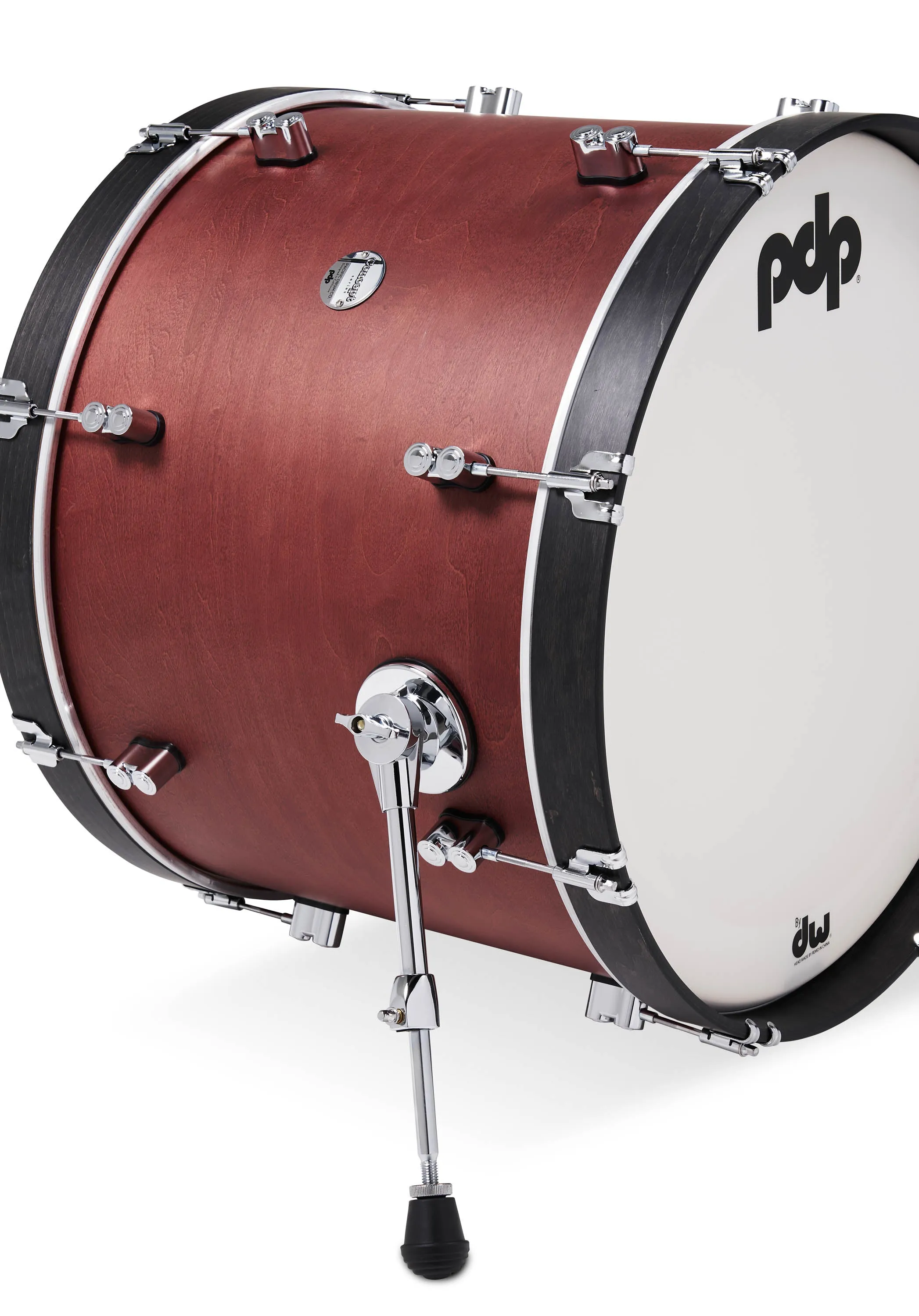 Concept Classic Shell Pack, 3pc, 20"