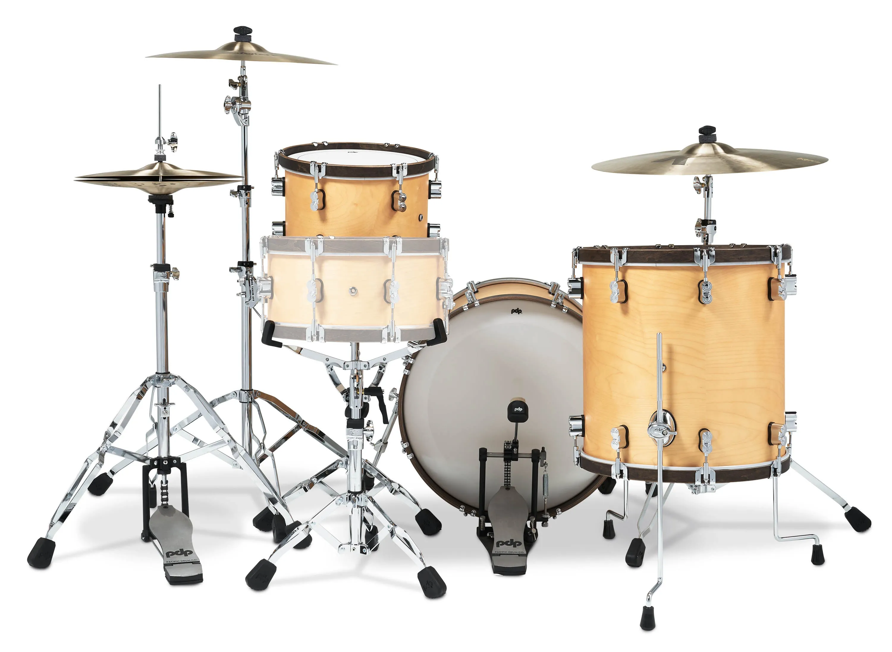 Concept Classic Shell Pack, 3pc, 20"