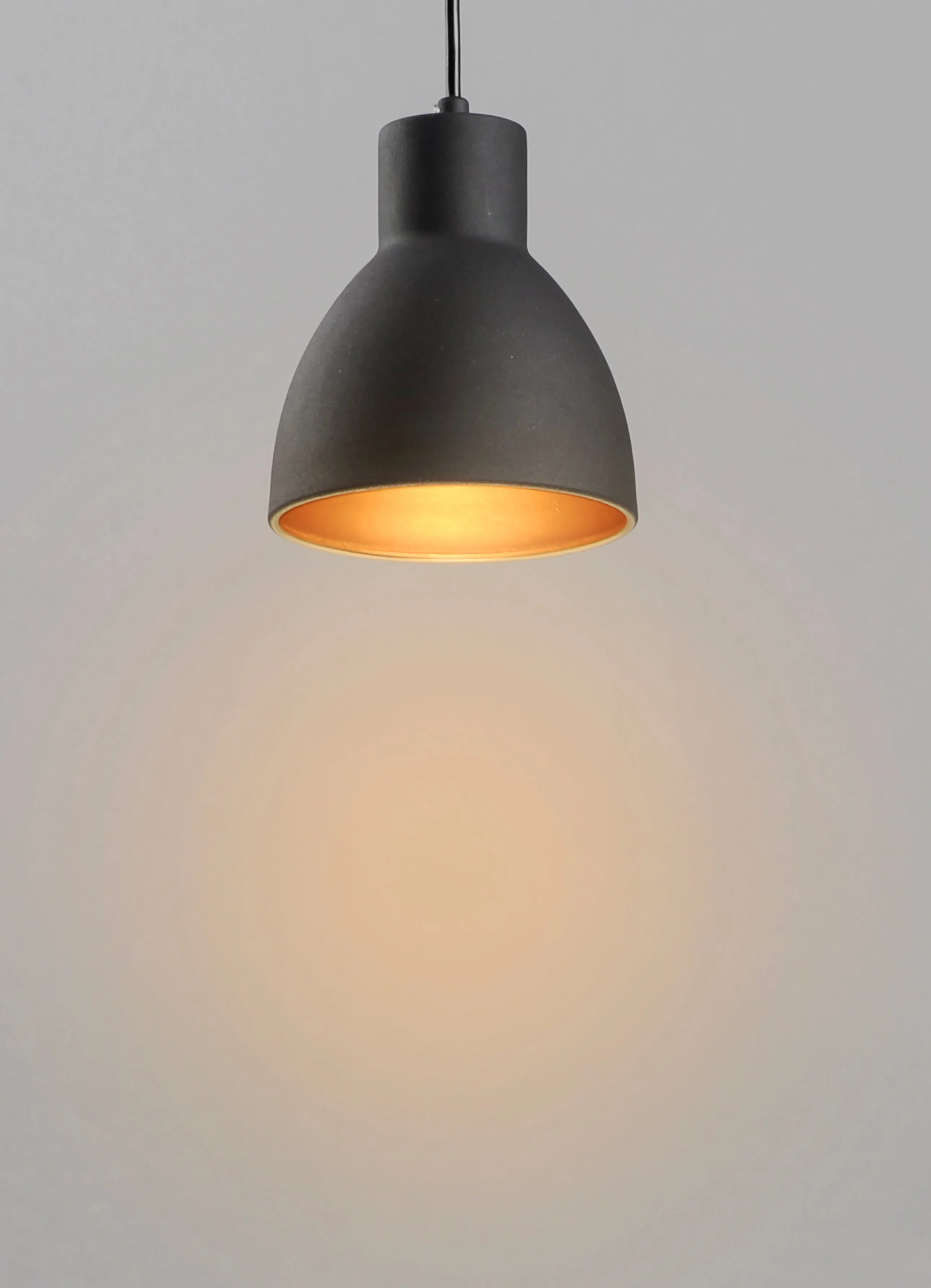Cora 1-Light Pendant