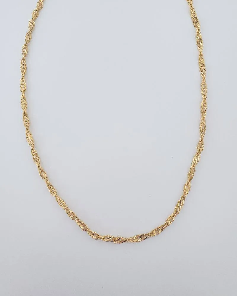CoutuKitsch Camila Necklace