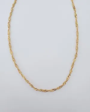 CoutuKitsch Camila Necklace