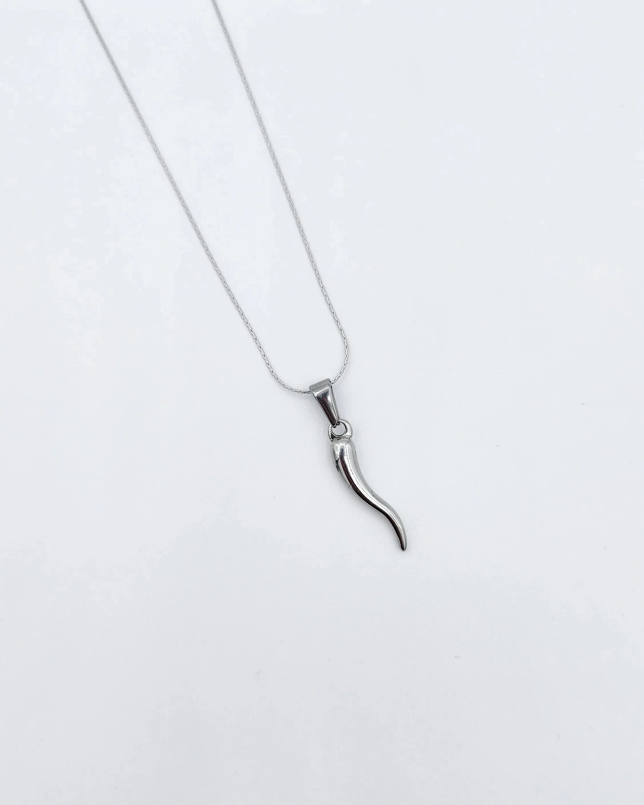 CoutuKitsch Cornicello Necklace