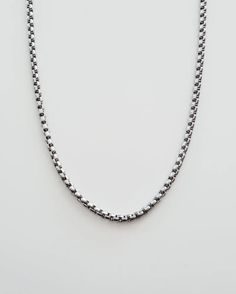 CoutuKitsch Phoenix Chain Necklace