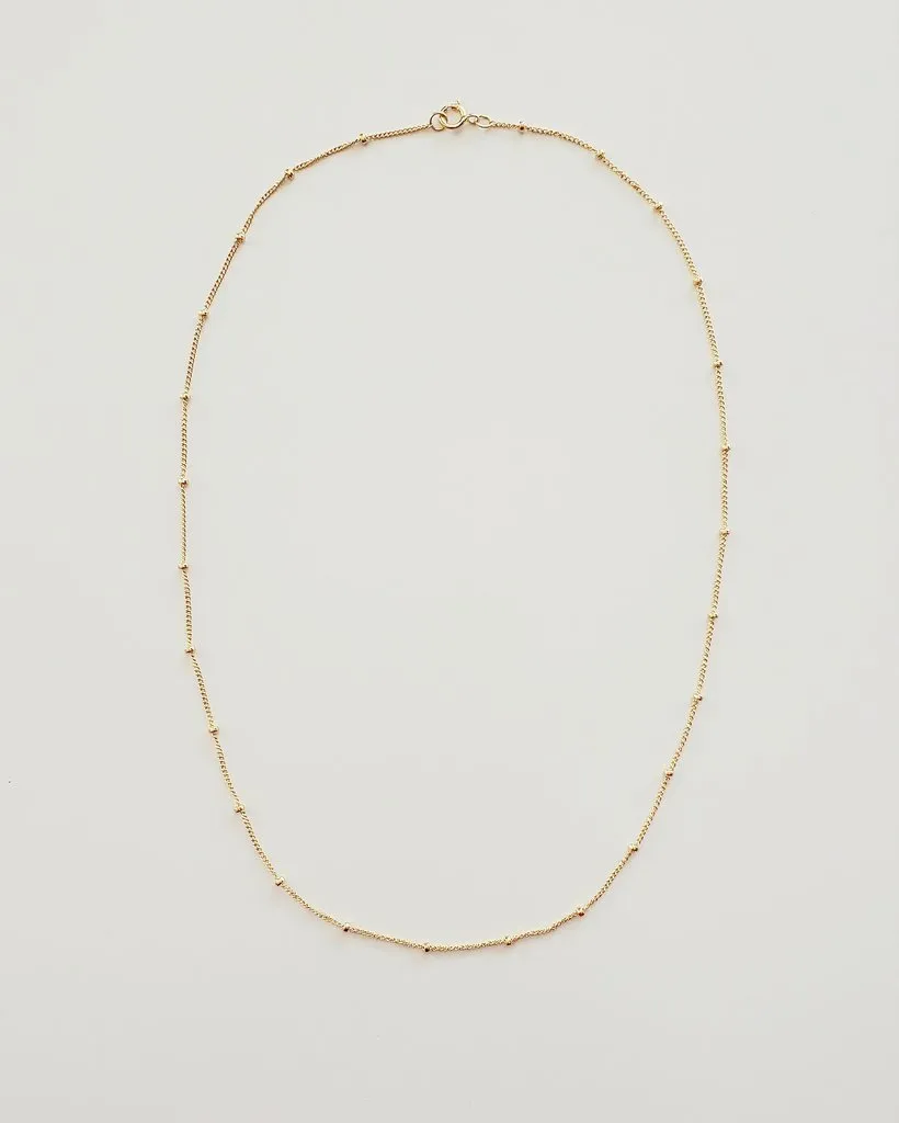 Coutukitsch Una Necklace