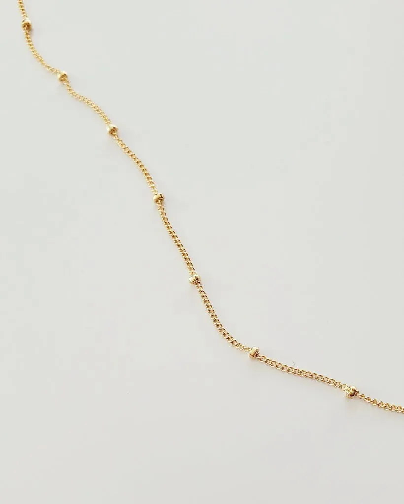 Coutukitsch Una Necklace