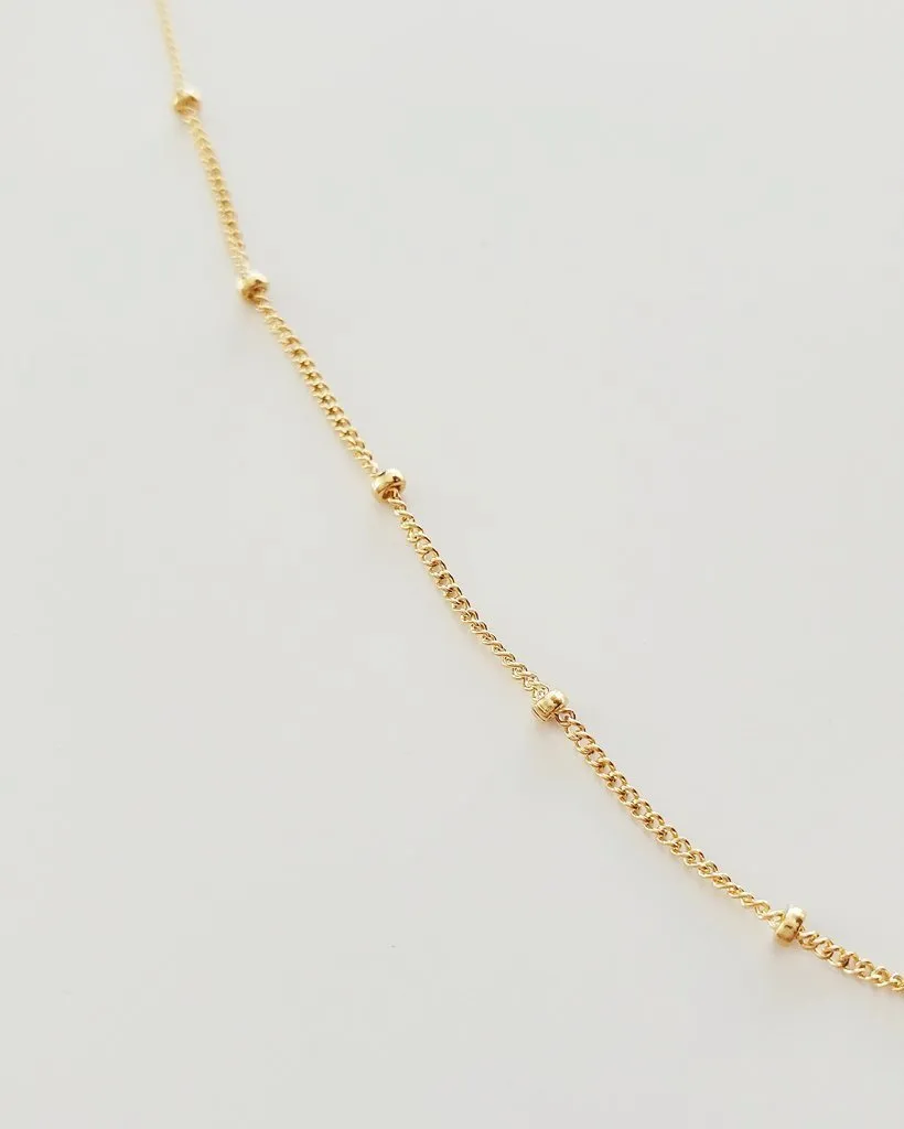 Coutukitsch Una Necklace