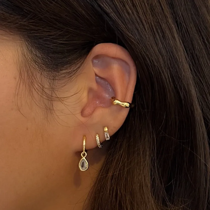 Delilah Earrings