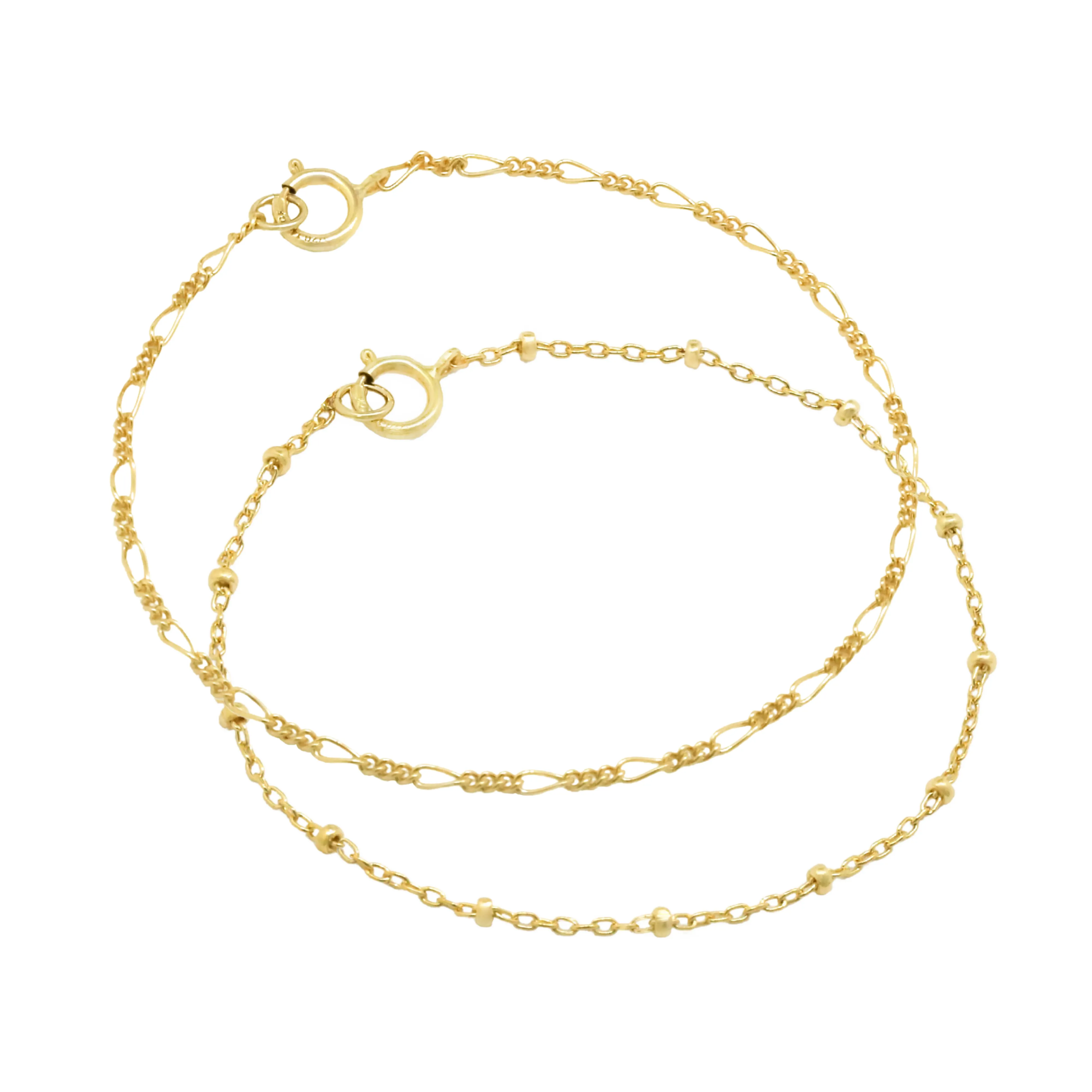 Everyday Bracelet Set
