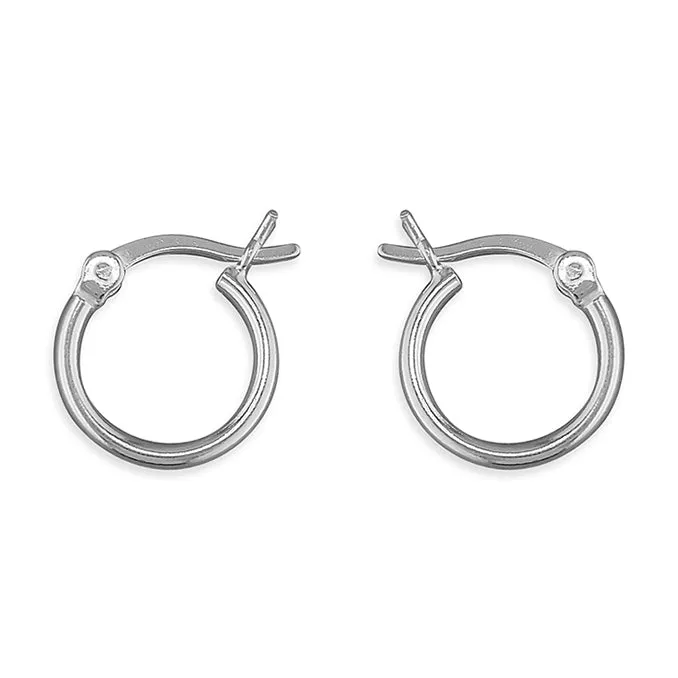 Gemma Hoops
