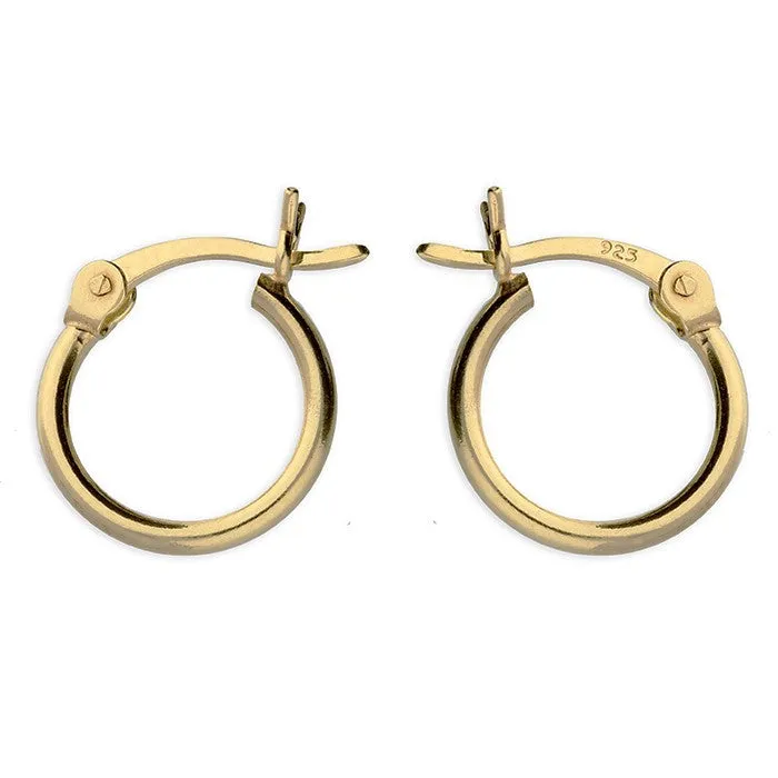 Gemma Hoops