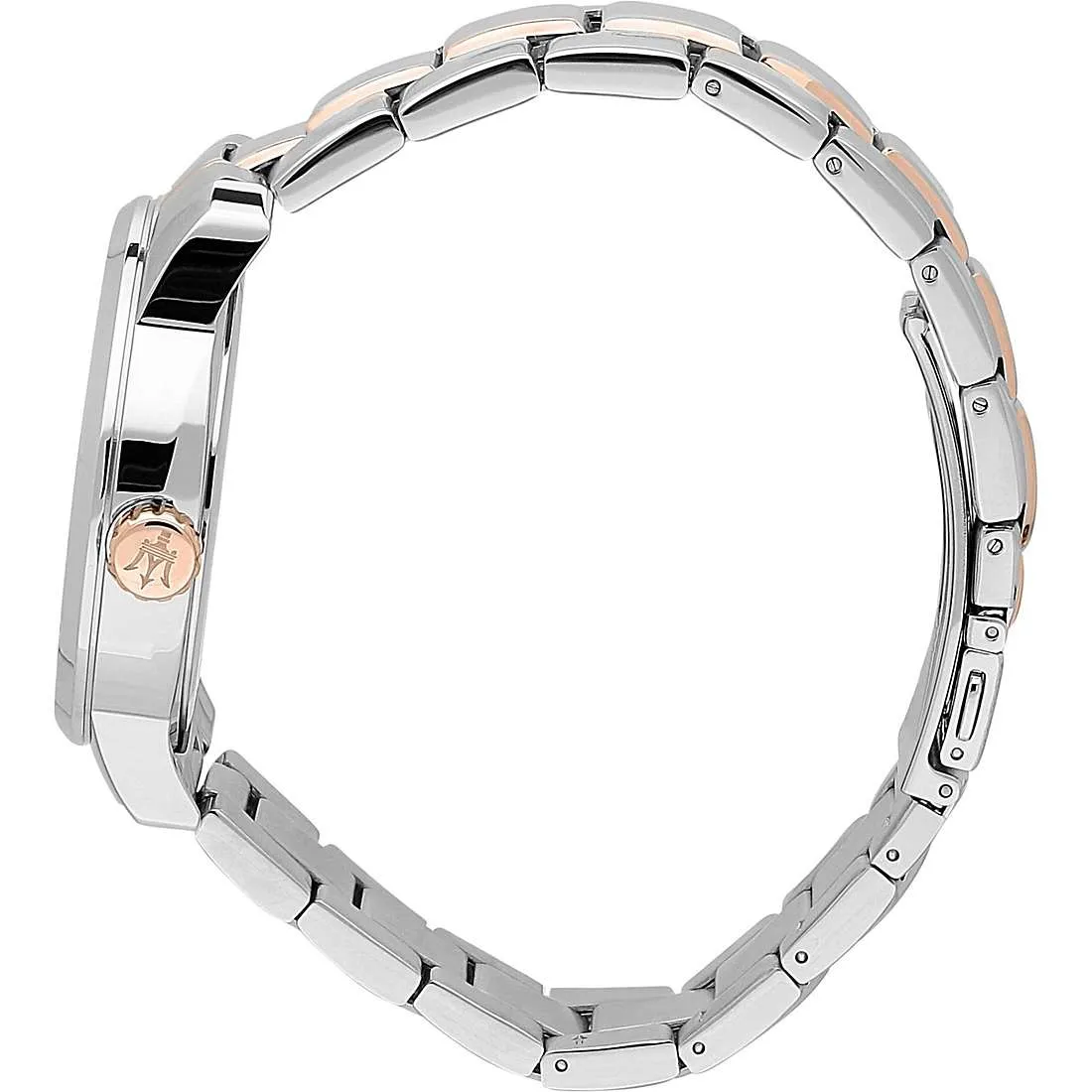 Maserati - Successo White Watch R8853121005