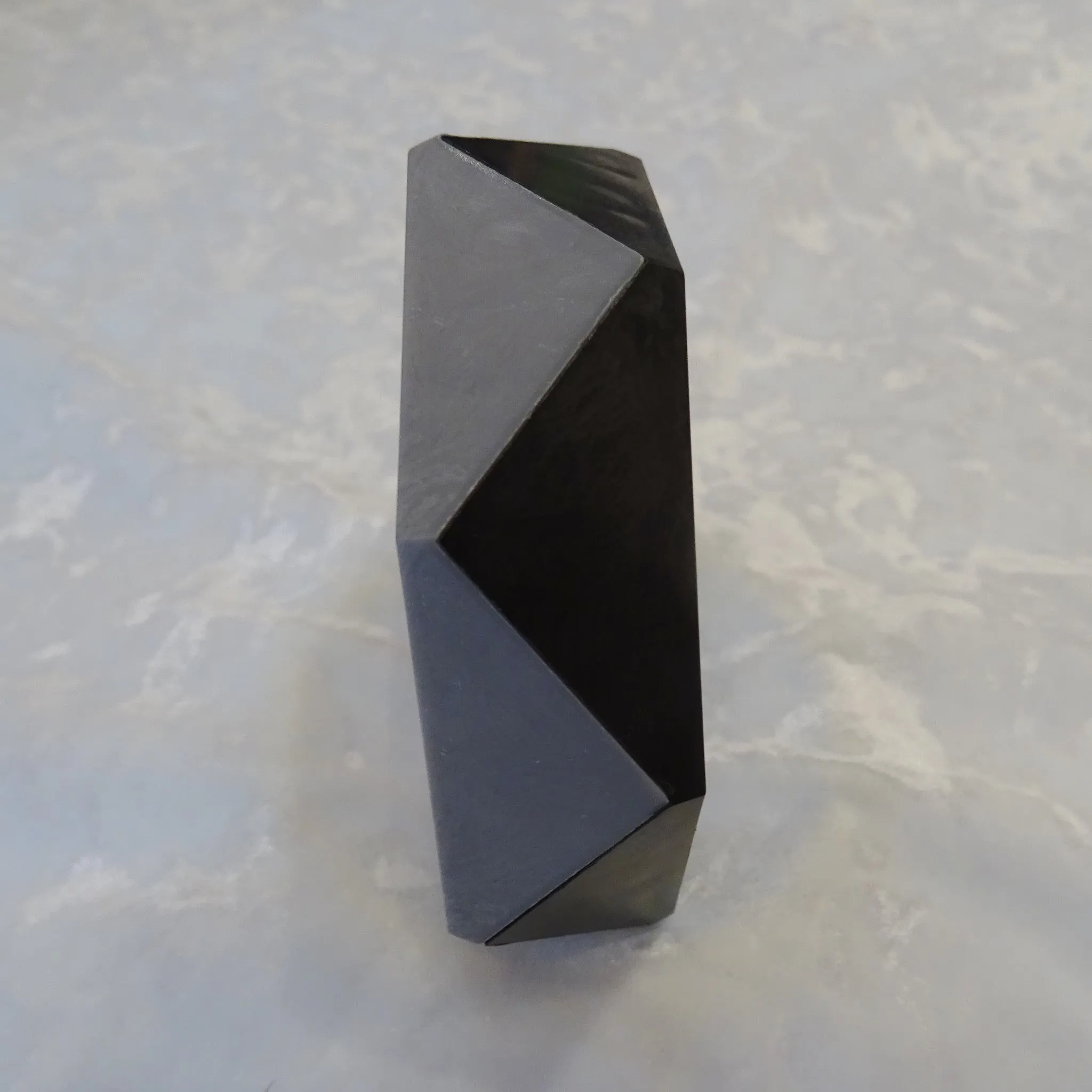 Octagon Bangle