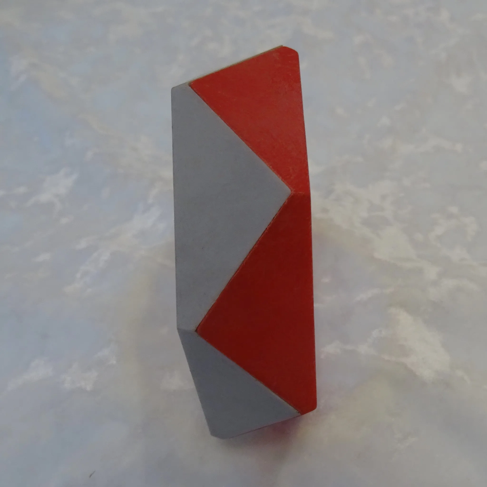 Octagon Bangle