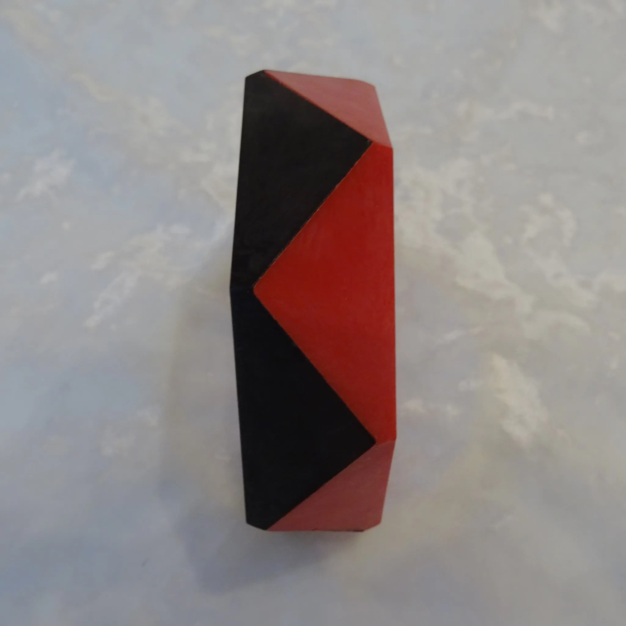Octagon Bangle