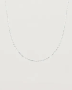 Simple Chain Necklace | Ready to Ship