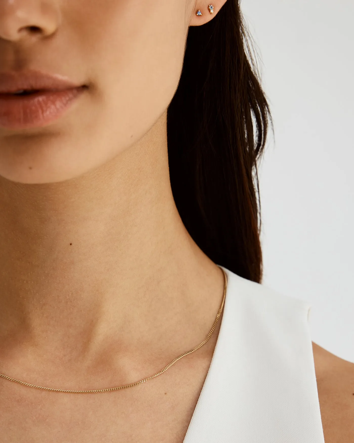 Simple Chain Necklace | Ready to Ship