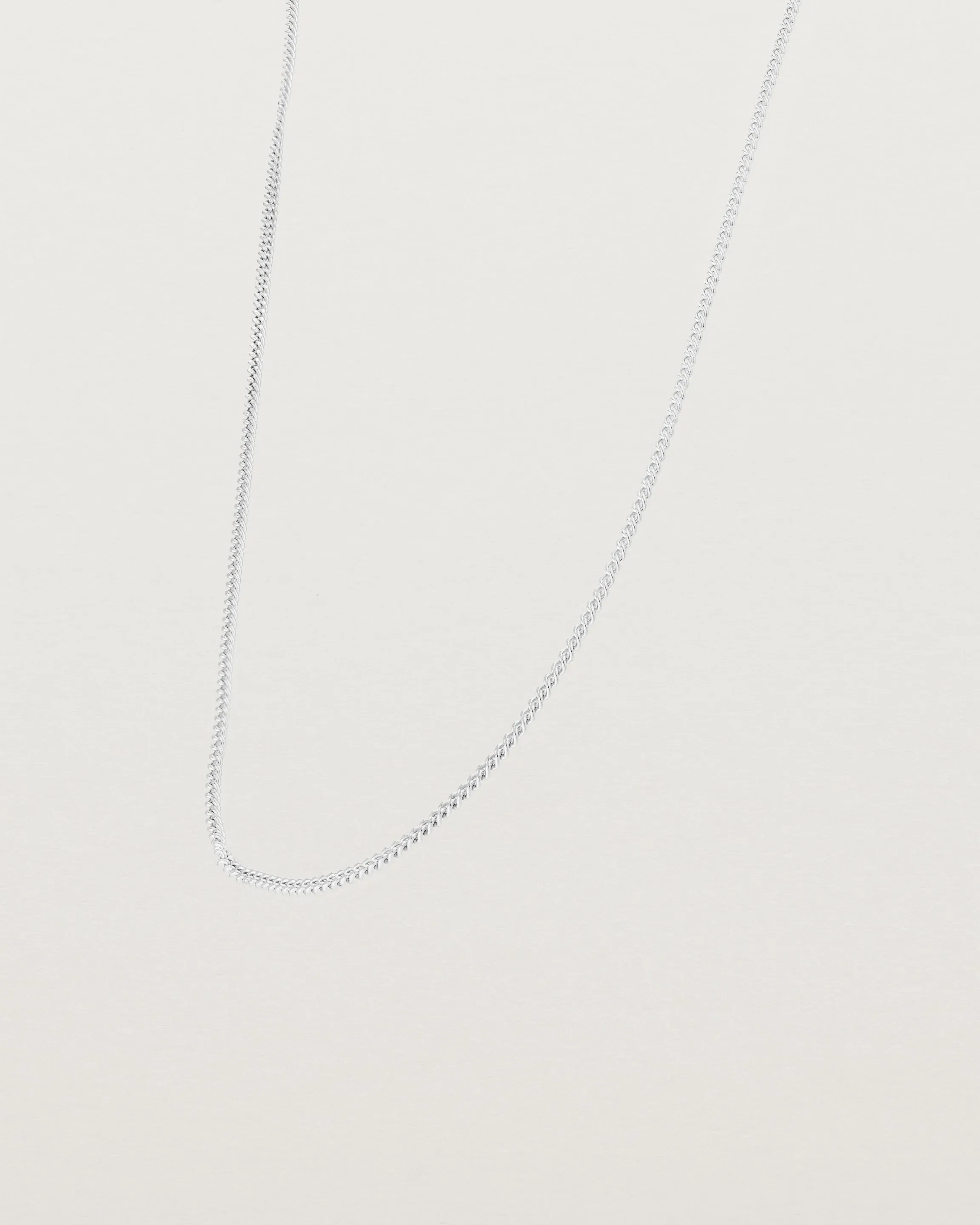Simple Chain Necklace | Ready to Ship