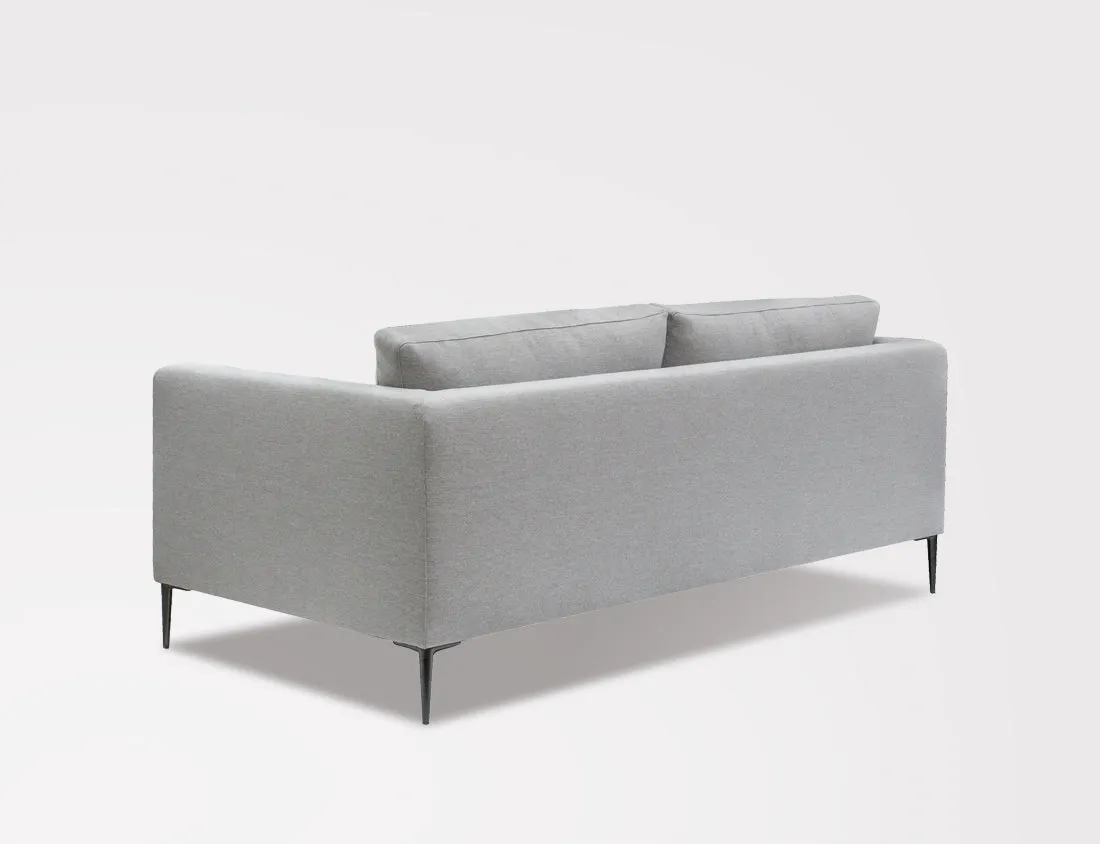Sofa Milan -Custom Made In Sydney Please Contact The store for Pricing