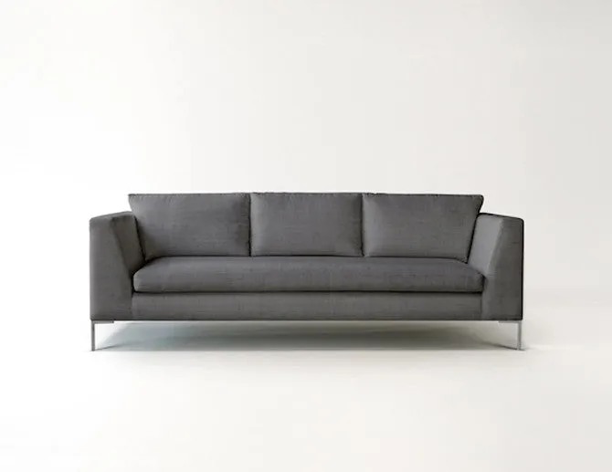 Sofa Milan -Custom Made In Sydney Please Contact The store for Pricing