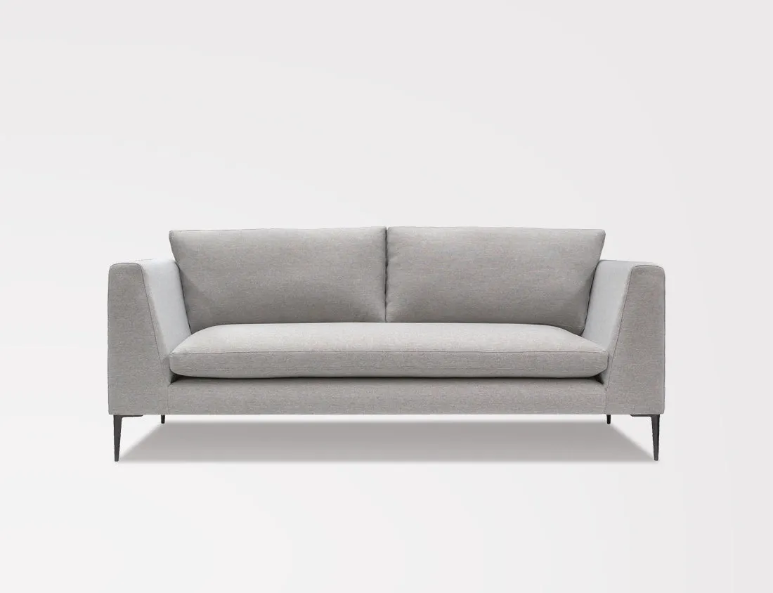 Sofa Milan -Custom Made In Sydney Please Contact The store for Pricing