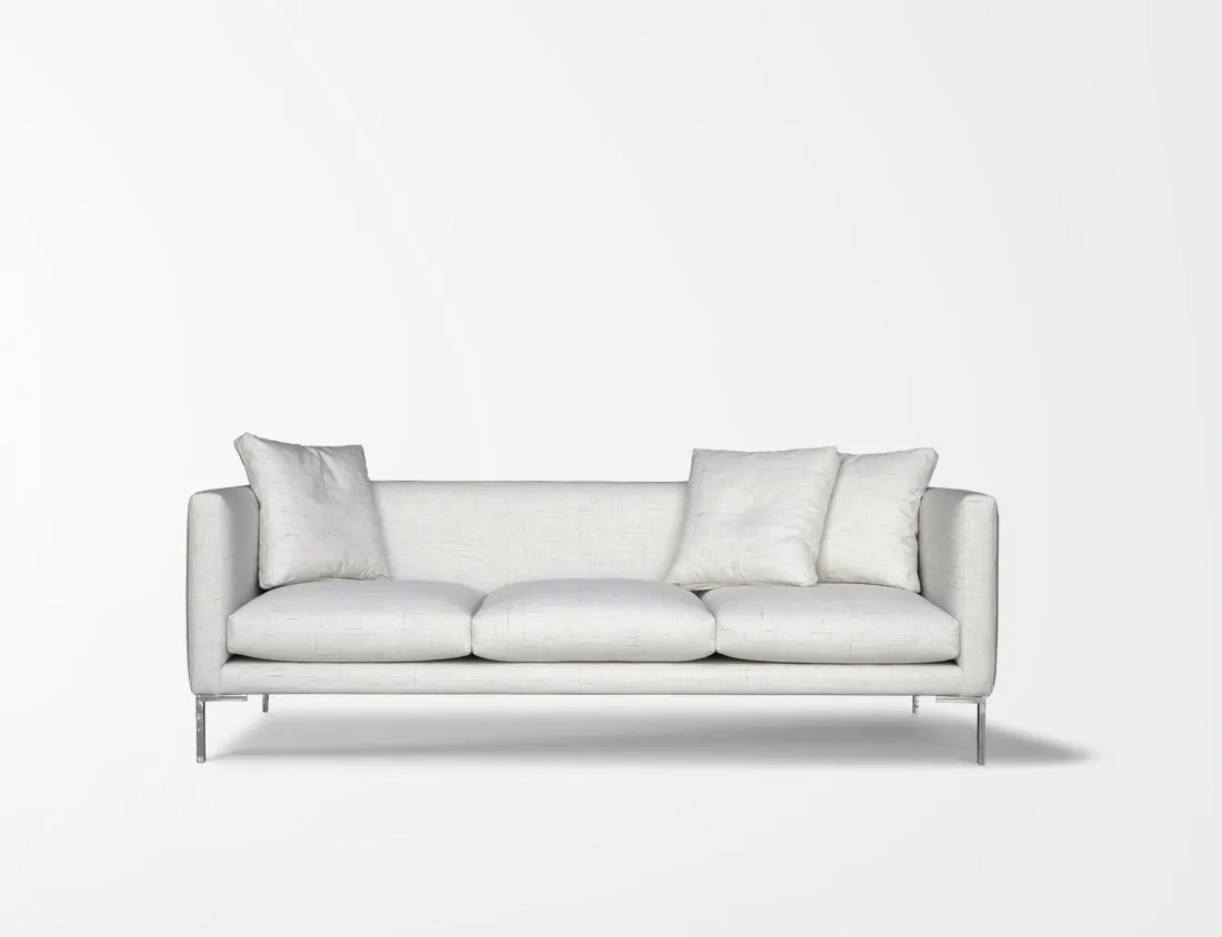 Sofa New York -Custom Made In Sydney Please Contact The Store For Pricing