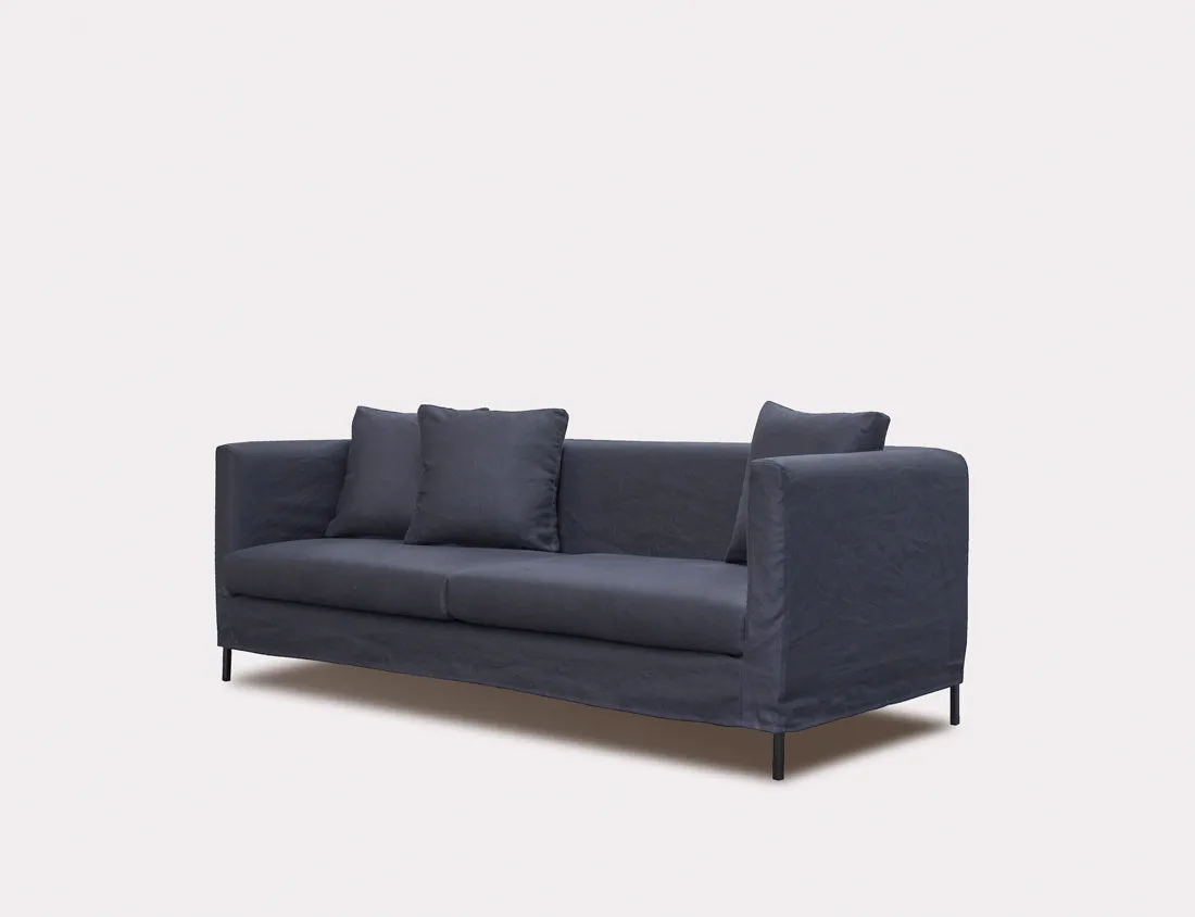 Sofa New York -Custom Made In Sydney Please Contact The Store For Pricing