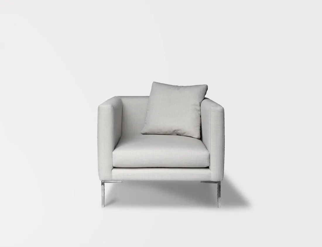 Sofa New York -Custom Made In Sydney Please Contact The Store For Pricing