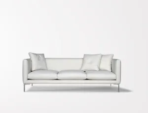 Sofa New York -Custom Made In Sydney Please Contact The Store For Pricing