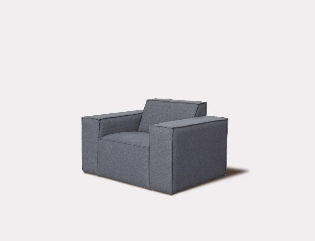 Sofa Parea - Custom Made In Sydney Please Contact For Pricing