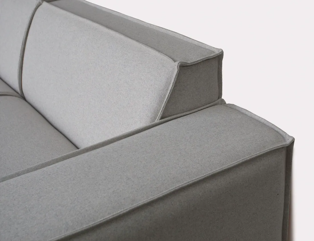 Sofa Parea - Custom Made In Sydney Please Contact For Pricing
