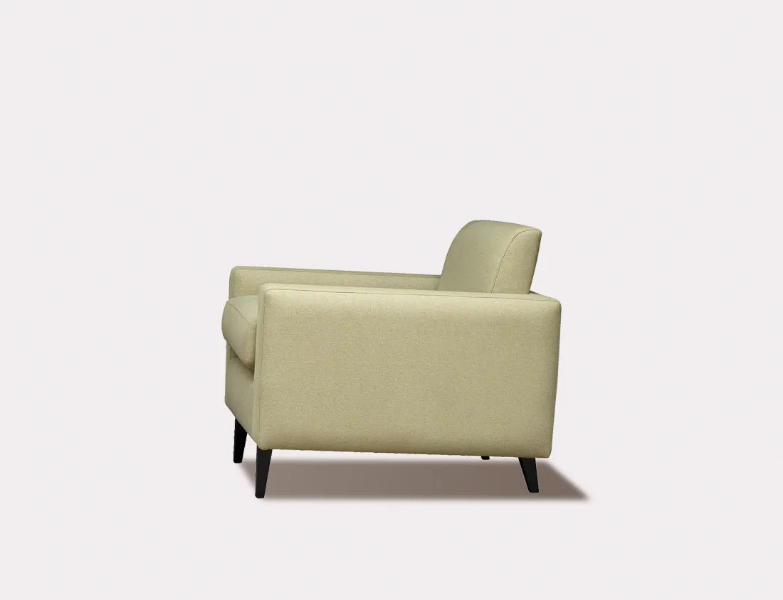 Sofa Retro - Custom Made In Sydney Please Contact The Store For Pricing