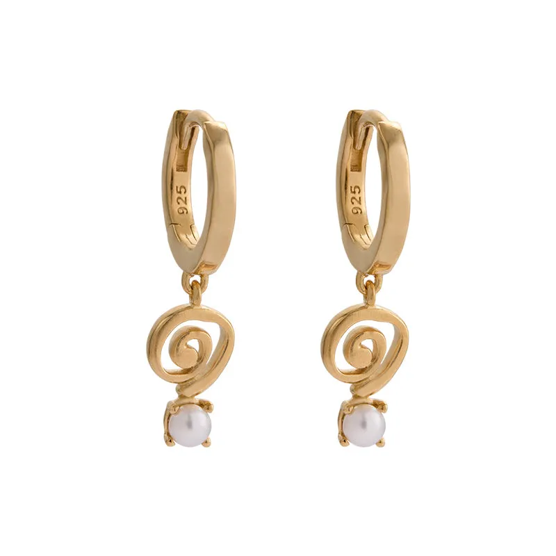 SWEET ESCAPE HOOPS