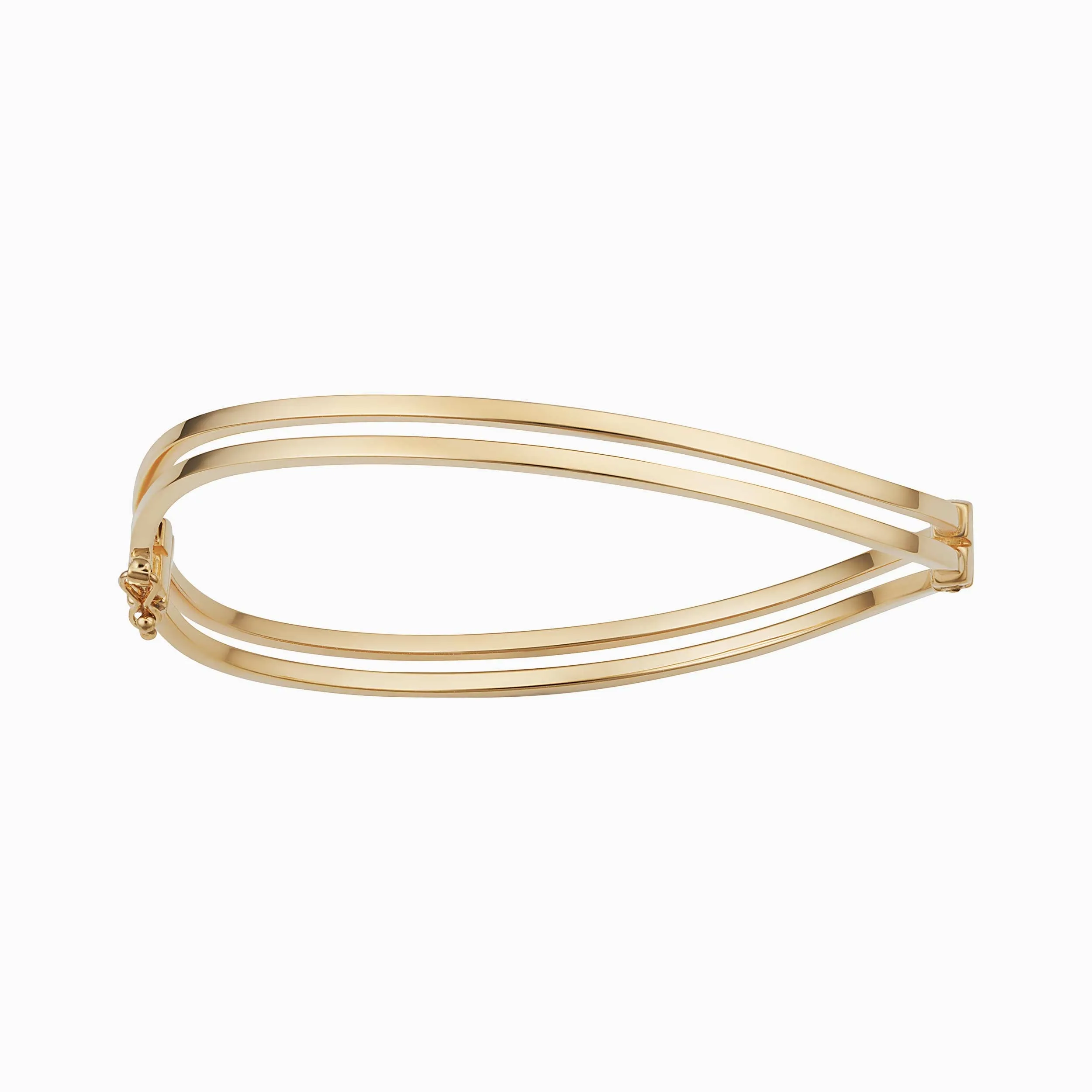 The Hudson Bangle