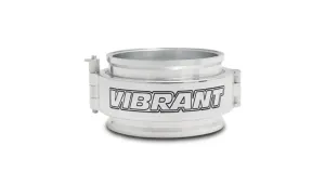 Vibrant HD Clamp Assembly for 2" OD Tubing - Polished Clamp  - 12513P